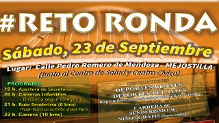 II Reto Ronda