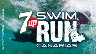 I SwimRun Series - Fuerteventura 2017