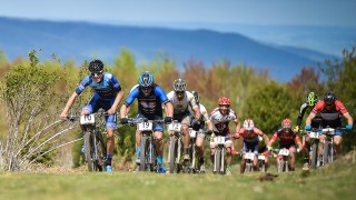 GAES Catalunya Bike Race presented by Shimano 2017