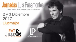 Jornadas Luis Pasamontes