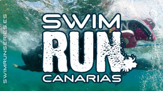 SwimRun Series - Gran Canaria 2017