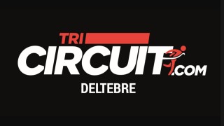 Tricircuit Deltebre 2018