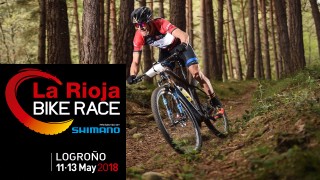 La Rioja Bike Race presented by Shimano 2018