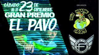 CARRERA DEL PAVO CAUDETE