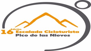16 ESCALADA CICLOTURISTA INTERNACIONAL PICO DE LAS NIEVES