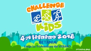 Challenge Kids