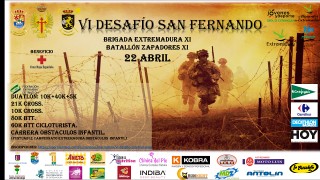 VI Desafío San Fernando
