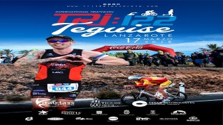 VII TRIATLON TRI 122 LANZAROTE 2018