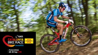 GAES Catalunya Bike Race presented by Shimano 2018