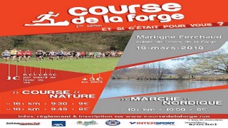 Course de la forge