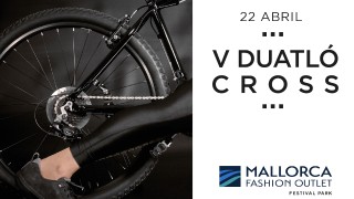 5º Duatlón Cross de Marratxi