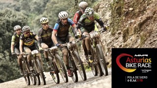 MMR Asturias Bike Race presented by Octagon Esedos 2018