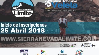 SIERRA NEVADA LIMITE