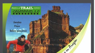 IBERICA TRAIL SERIES CALATAYUD 1.0