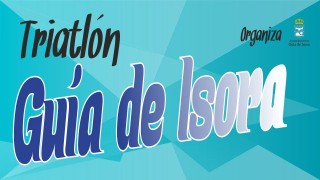 TRIATLON GUIA DE ISORA