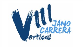 VIII Jano Carrera Vertical