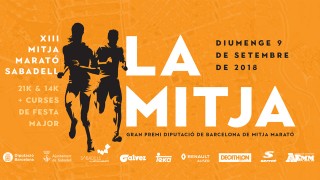 Curses de la Festa Major SBD 2018