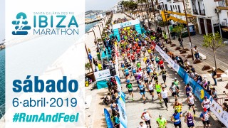 Ibiza Marathon 2019