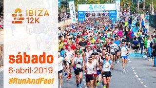 Ibiza 12K 2019
