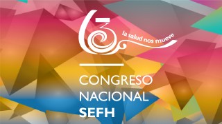 Carrera A toda pastilla 63 Congreso SEFH