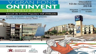 GRAN FONS “FIRA D’ONTINYENT”