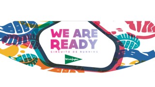 We are Ready Universidad de Oviedo