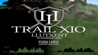 III TRAIL XIO LLUTXENT