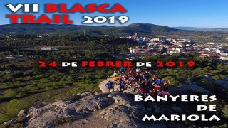 VII BLASCA TRAIL