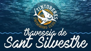 TRAVESSIA SANT SILVESTRE LLANÇÀ