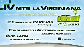 "IV MTB LA VIRGINIANA"