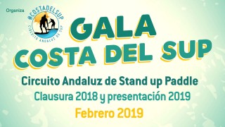 Gala Costa del SUP 2018/2019