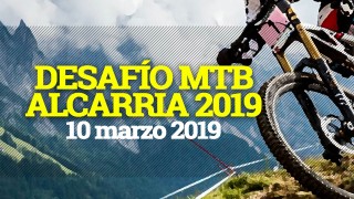 Desafio MTB Alcarria 2019