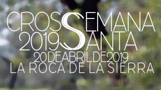 VIII Cross Semana Santa
