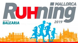 II RUHNING MALLORCA 2019