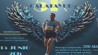 5K CIUDAD DE CALATAYUD