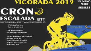 VICORADA 2019