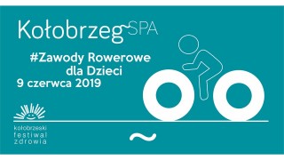 Zawody rowerowe dla dzieci 2019