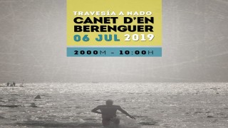 TRAVESIA CANET D'EN BERENGUER