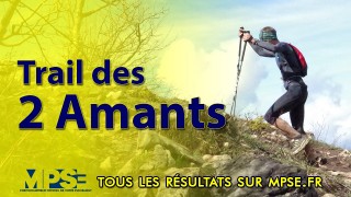TRAIL DES 2 AMANTS