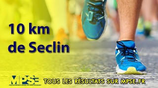 10KM DE SECLIN
