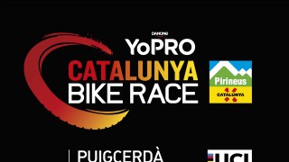 YoPro Catalunya Bike Race 2019