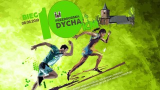 II Przedborska Dycha