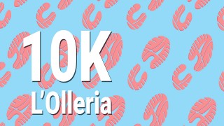 VII 10K DE L'OLLERIA