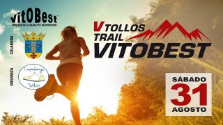 V VITOBEST TOLLOS TRAIL