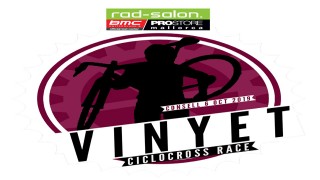VINYET CICLOCROSS RACE 2019
