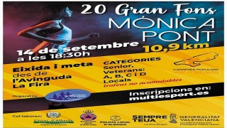 XX GRAN FONS MÓNICA PONT.