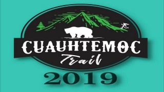 CUAUHTEMOC TRAIL
