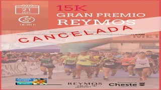 15K Gran Premio Reymos 2019