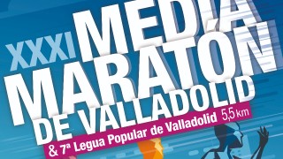 XXXI Media Maratón Ciudad de Valladolid