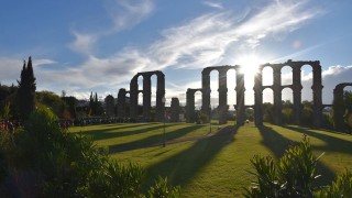 MILLAS ROMANAS 2021 - CLUB SENDERISMO CAMINO PLATA